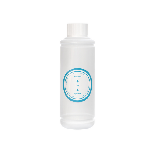 Tortiba 50ml Storage Bottle