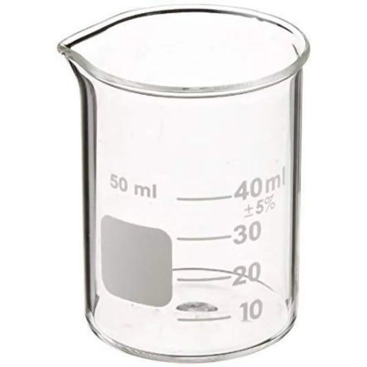 50 ml Beaker